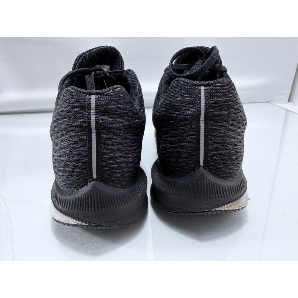 Nike Zoom Winflo 5 Black/Anthracite/White Running Shoes AA7414-001 - Picture 3 of 10